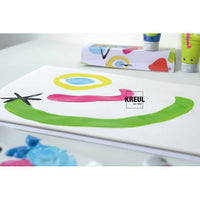 Otroški komplet barv KREUL 8 x 20 ml – pogled 7