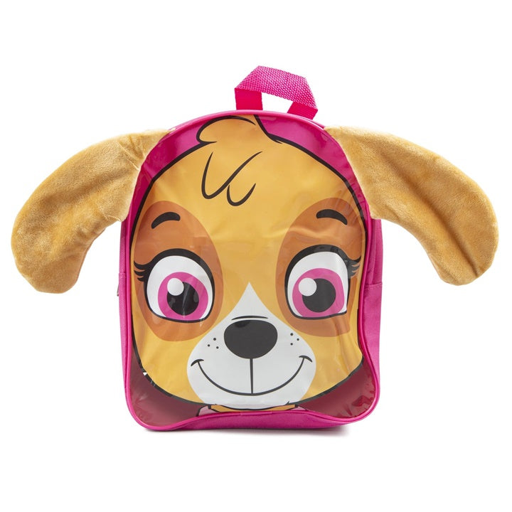 Otroški nahrbtnik Paw Patrol z aktivnostmi