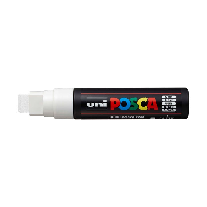Označevalnik UNI POSCA PC-17K 15 MM | različni odtenki – pogled 3