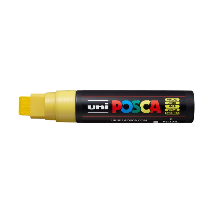 Označevalnik UNI POSCA PC-17K 15 MM | različni odtenki – pogled 4