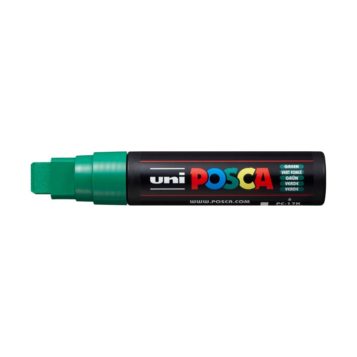 Označevalnik UNI POSCA PC-17K 15 MM | različni odtenki – pogled 5