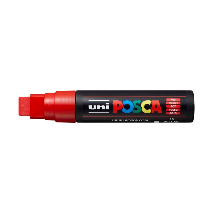 Označevalnik UNI POSCA PC-17K 15 MM | različni odtenki – pogled 6