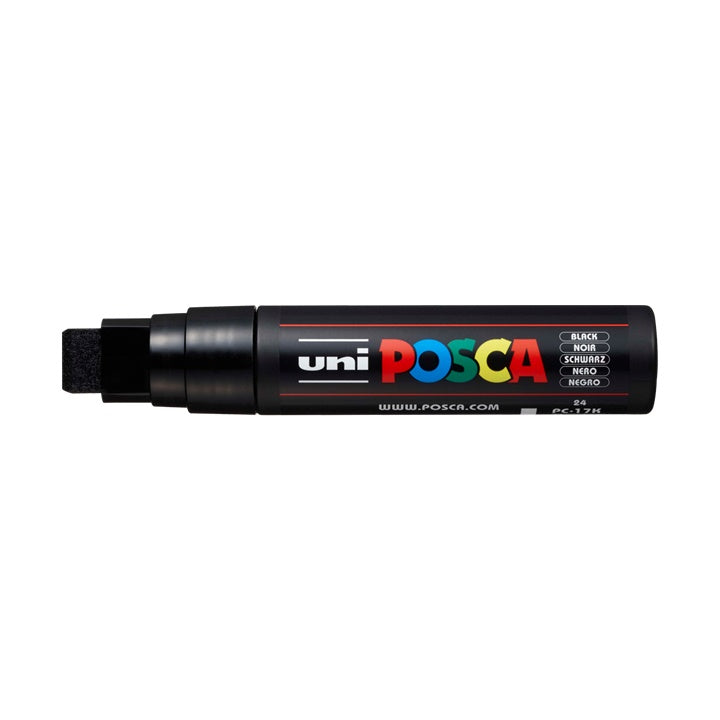 Označevalnik UNI POSCA PC-17K 15 MM | različni odtenki – pogled 7