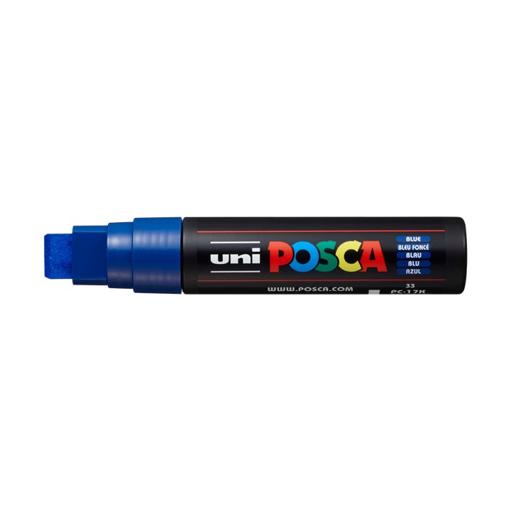 Označevalnik UNI POSCA PC-17K 15 MM | različni odtenki – pogled 8