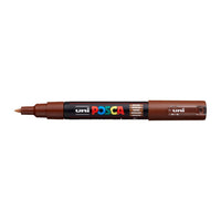 Označevalnik UNI POSCA PC-1M 0.7 - 1 mm | različni odtenki – pogled 10