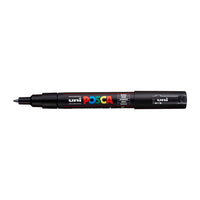 Označevalnik UNI POSCA PC-1M 0.7 - 1 mm | različni odtenki – pogled 11