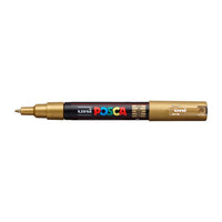 Označevalnik UNI POSCA PC-1M 0.7 - 1 mm | različni odtenki – pogled 12