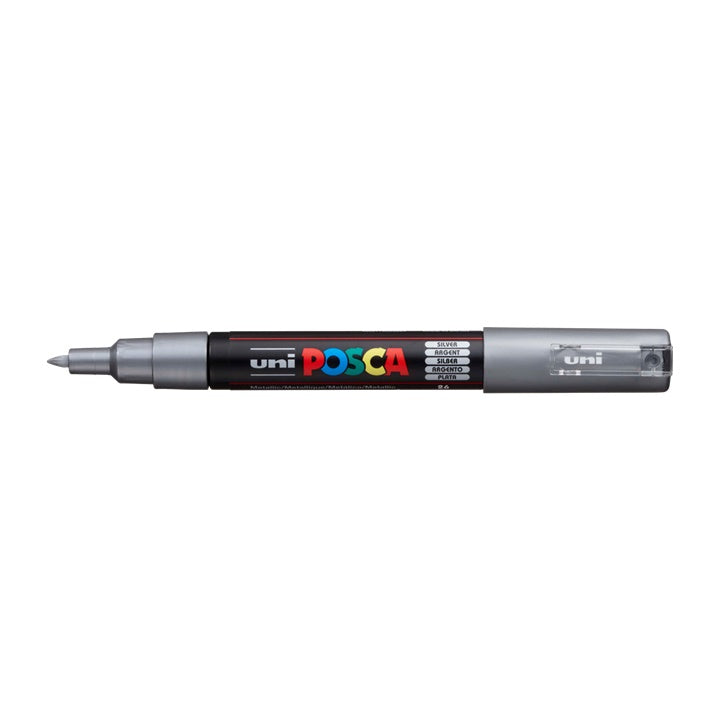 Označevalnik UNI POSCA PC-1M 0.7 - 1 mm | različni odtenki – pogled 13