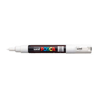 Označevalnik UNI POSCA PC-1M 0.7 - 1 mm | različni odtenki – pogled 3