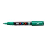 Označevalnik UNI POSCA PC-1M 0.7 - 1 mm | različni odtenki – pogled 5