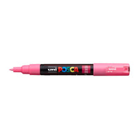 Označevalnik UNI POSCA PC-1M 0.7 - 1 mm | različni odtenki – pogled 8