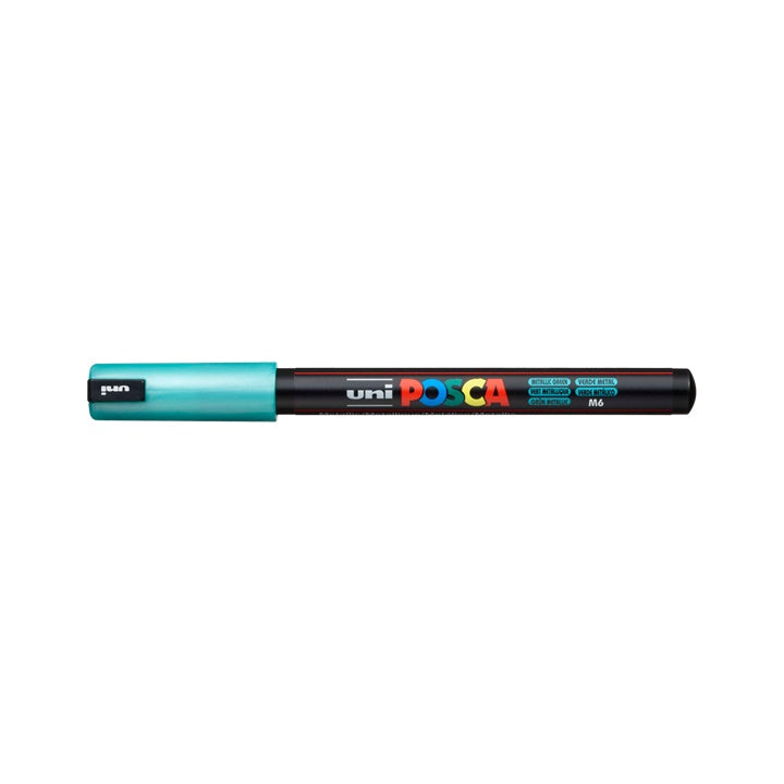 Označevalnik UNI POSCA PC-1MR 0.7 MM | različni odtenki