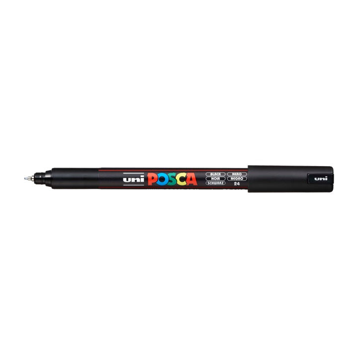 Označevalnik UNI POSCA PC-1MR 0.7 MM | različni odtenki – pogled 10