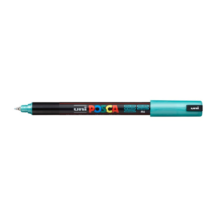 Označevalnik UNI POSCA PC-1MR 0.7 MM | različni odtenki – pogled 12