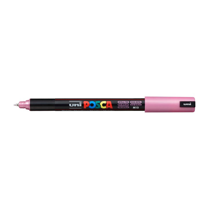 Označevalnik UNI POSCA PC-1MR 0.7 MM | različni odtenki – pogled 13