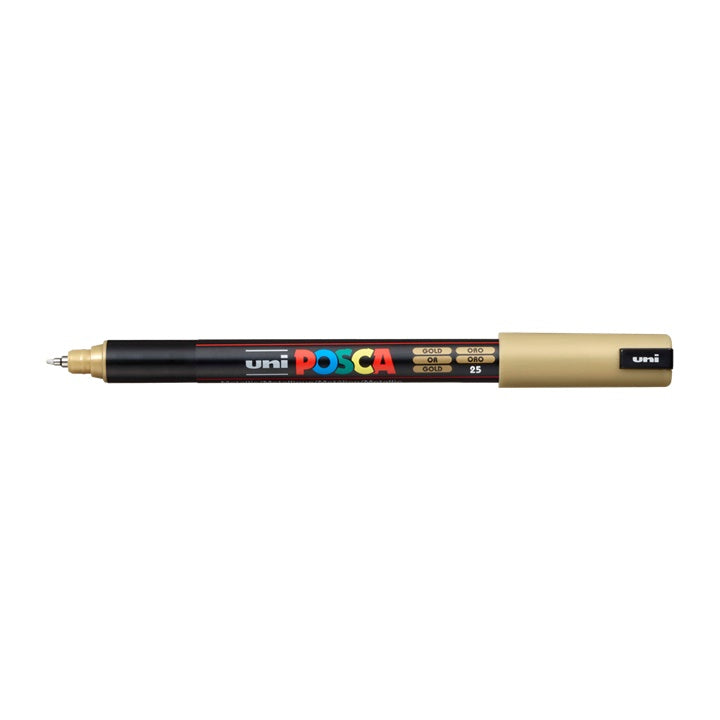 Označevalnik UNI POSCA PC-1MR 0.7 MM