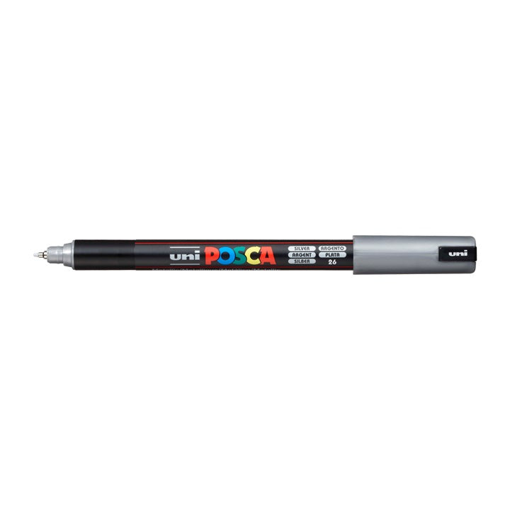 Označevalnik UNI POSCA PC-1MR 0.7 MM | različni odtenki – pogled 16