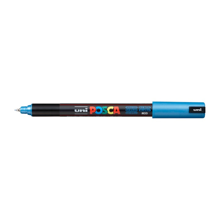Označevalnik UNI POSCA PC-1MR 0.7 MM | različni odtenki – pogled 17