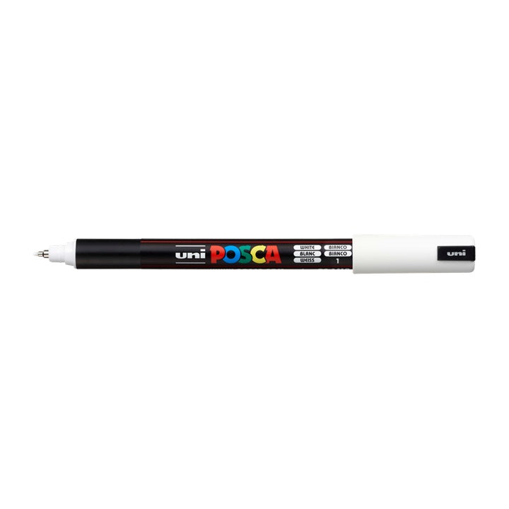 Označevalnik UNI POSCA PC-1MR 0.7 MM
