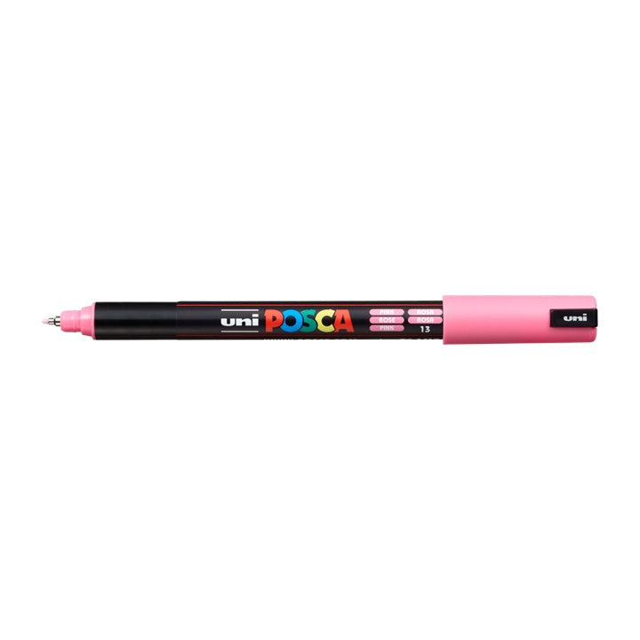 Označevalnik UNI POSCA PC-1MR 0.7 MM | različni odtenki – pogled 8