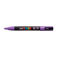 Označevalnik UNI POSCA PC-3M 0.9 - 1.3 MM | različni odtenki – pogled 10