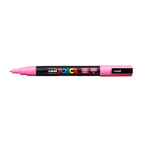 Označevalnik UNI POSCA PC-3M 0.9 - 1.3 MM | različni odtenki – pogled 11