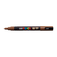 Označevalnik UNI POSCA PC-3M 0.9 - 1.3 MM | različni odtenki – pogled 13