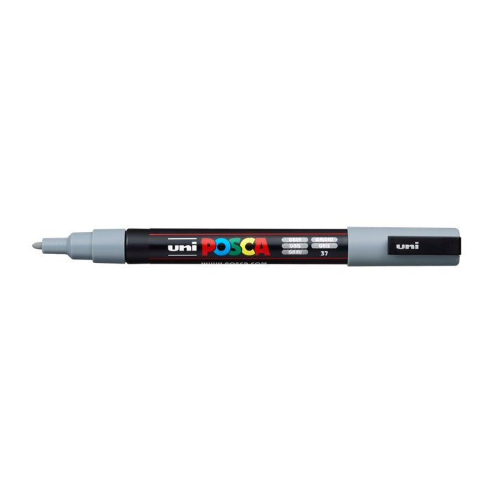 Označevalnik UNI POSCA PC-3M 0.9 - 1.3 MM | različni odtenki – pogled 14