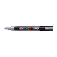 Označevalnik UNI POSCA PC-3M 0.9 - 1.3 MM | različni odtenki – pogled 17