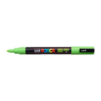 Označevalnik UNI POSCA PC-3M 0.9 - 1.3 MM | različni odtenki – pogled 18