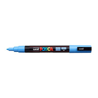 Označevalnik UNI POSCA PC-3M 0.9 - 1.3 MM | različni odtenki – pogled 20