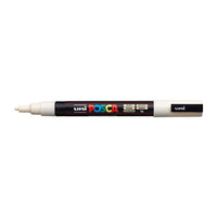 Označevalnik UNI POSCA PC-3M 0.9 - 1.3 MM | različni odtenki – pogled 22