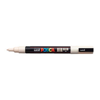 Označevalnik UNI POSCA PC-3M 0.9 - 1.3 MM | različni odtenki – pogled 23