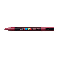 Označevalnik UNI POSCA PC-3M 0.9 - 1.3 MM | različni odtenki – pogled 24