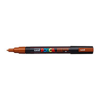 Označevalnik UNI POSCA PC-3M 0.9 - 1.3 MM | različni odtenki – pogled 26