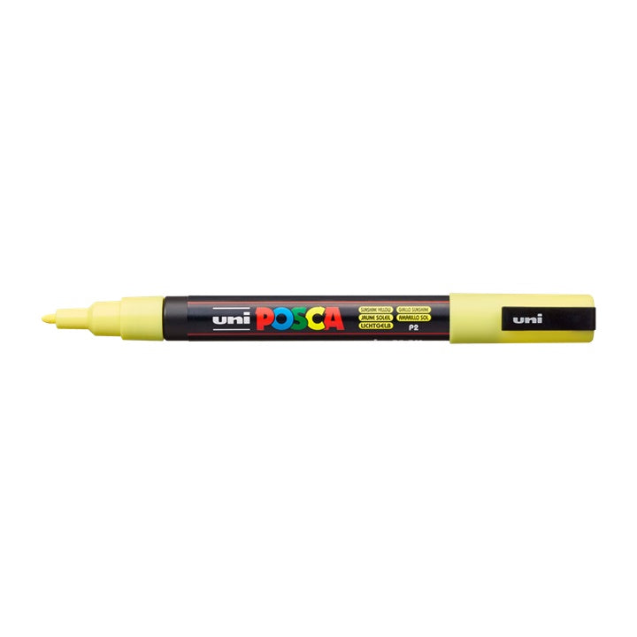 Označevalnik UNI POSCA PC-3M 0.9 - 1.3 MM | različni odtenki – pogled 27