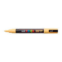 Označevalnik UNI POSCA PC-3M 0.9 - 1.3 MM | različni odtenki – pogled 28