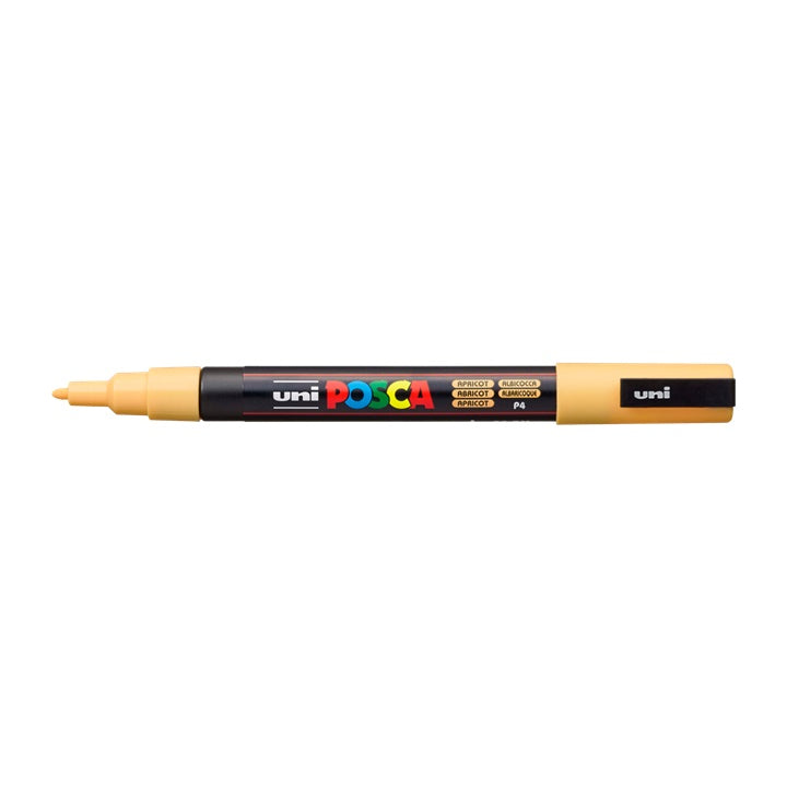 Označevalnik UNI POSCA PC-3M 0.9 - 1.3 MM | različni odtenki – pogled 28