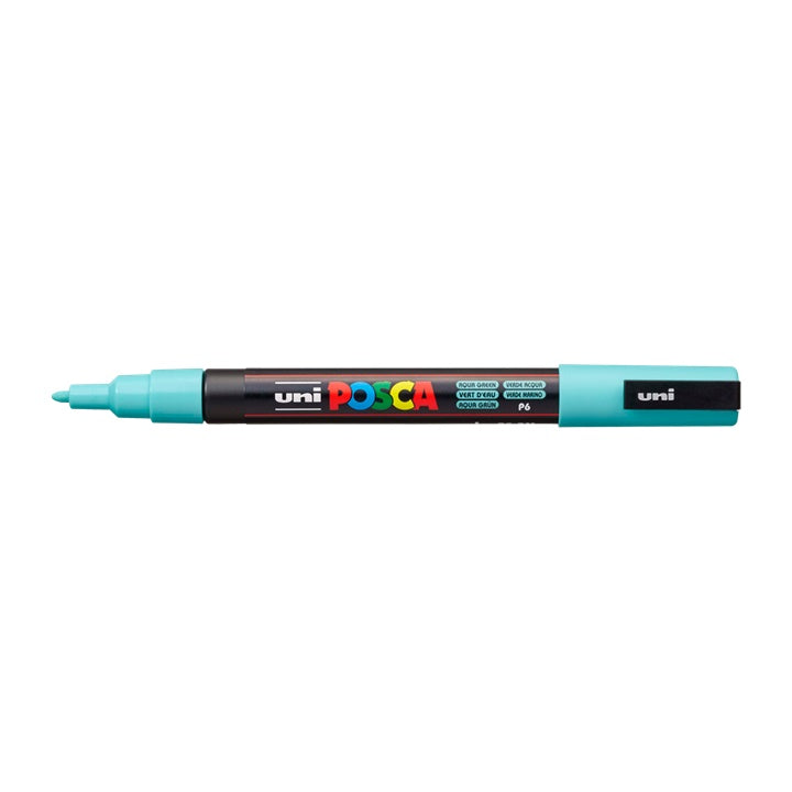 Označevalnik UNI POSCA PC-3M 0.9 - 1.3 MM | različni odtenki – pogled 29