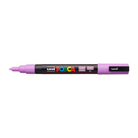Označevalnik UNI POSCA PC-3M 0.9 - 1.3 MM | različni odtenki – pogled 30