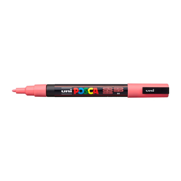 Označevalnik UNI POSCA PC-3M 0.9 - 1.3 MM | različni odtenki – pogled 31