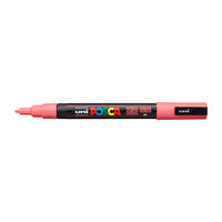Označevalnik UNI POSCA PC-3M 0.9 - 1.3 MM | različni odtenki – pogled 31