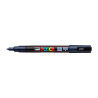 Označevalnik UNI POSCA PC-3M 0.9 - 1.3 MM | različni odtenki – pogled 32