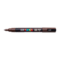 Označevalnik UNI POSCA PC-3M 0.9 - 1.3 MM | različni odtenki – pogled 33