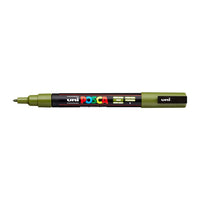 Označevalnik UNI POSCA PC-3M 0.9 - 1.3 MM | različni odtenki – pogled 34