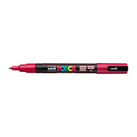 Označevalnik UNI POSCA PC-3M 0.9 - 1.3 MM | različni odtenki – pogled 35
