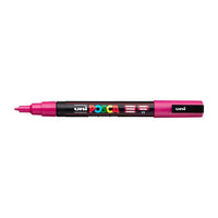 Označevalnik UNI POSCA PC-3M 0.9 - 1.3 MM | različni odtenki – pogled 36