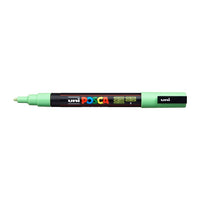 Označevalnik UNI POSCA PC-3M 0.9 - 1.3 MM | različni odtenki – pogled 6