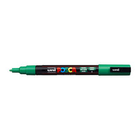 Označevalnik UNI POSCA PC-3M 0.9 - 1.3 MM | različni odtenki – pogled 7