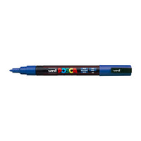 Označevalnik UNI POSCA PC-3M 0.9 - 1.3 MM | različni odtenki – pogled 9